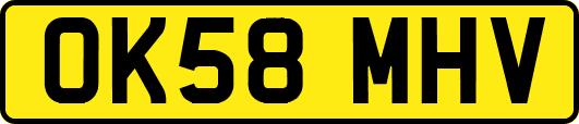 OK58MHV
