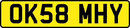 OK58MHY