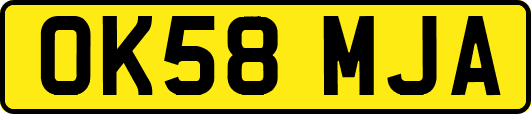 OK58MJA