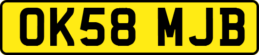 OK58MJB