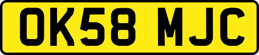 OK58MJC