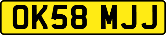 OK58MJJ