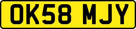 OK58MJY