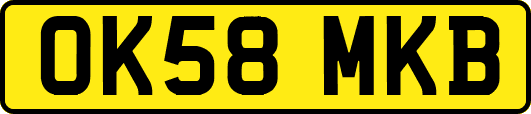 OK58MKB