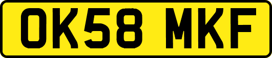 OK58MKF
