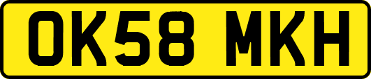 OK58MKH