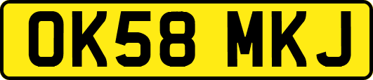 OK58MKJ