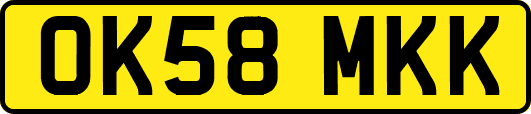 OK58MKK