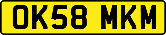 OK58MKM