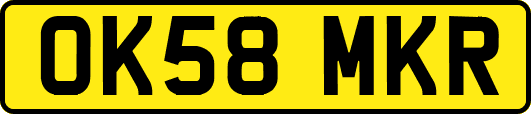 OK58MKR