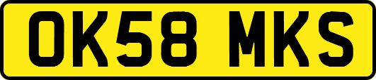 OK58MKS