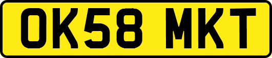 OK58MKT