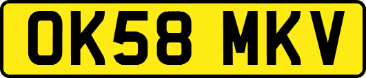 OK58MKV
