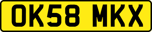 OK58MKX