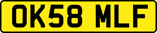 OK58MLF