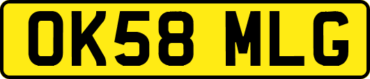 OK58MLG