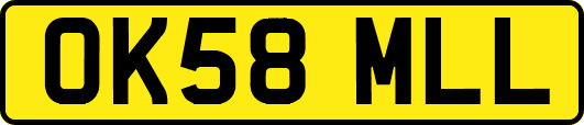 OK58MLL