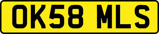 OK58MLS