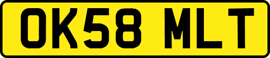 OK58MLT