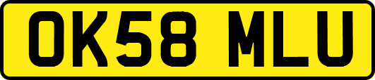 OK58MLU