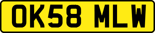 OK58MLW