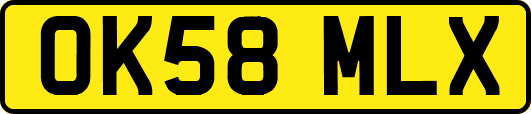 OK58MLX