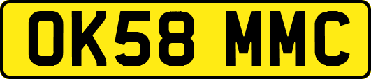 OK58MMC