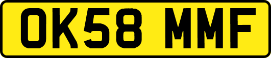 OK58MMF