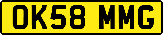 OK58MMG
