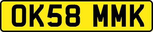 OK58MMK
