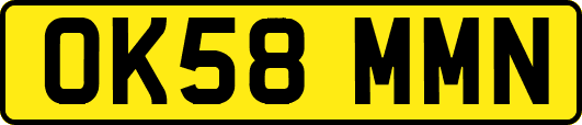 OK58MMN