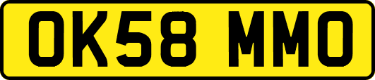OK58MMO
