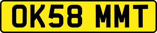 OK58MMT