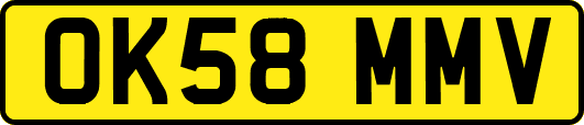 OK58MMV