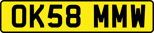 OK58MMW
