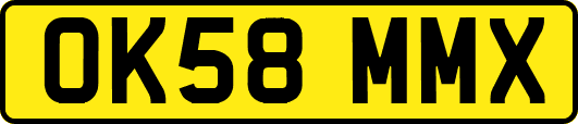 OK58MMX