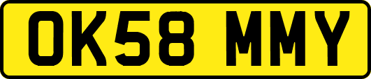 OK58MMY