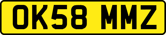 OK58MMZ