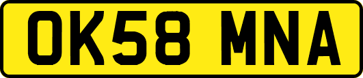 OK58MNA