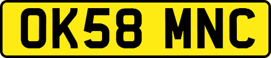 OK58MNC