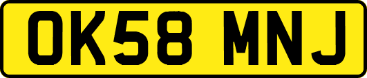 OK58MNJ
