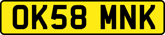 OK58MNK