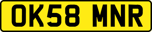 OK58MNR