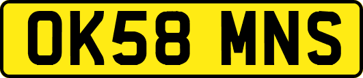 OK58MNS
