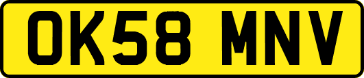 OK58MNV