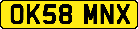 OK58MNX