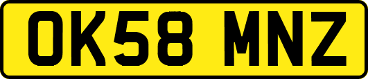 OK58MNZ