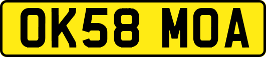 OK58MOA