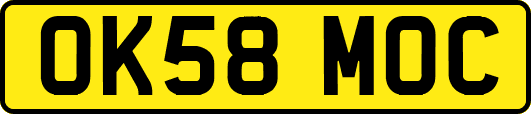 OK58MOC