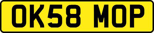 OK58MOP